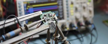 New Test & Measurement Equipment Sales & Services