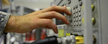 Used Test & Measurement Equipment Sales & Services