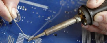 Test & Measurement Equipment Repair