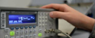 Test & Measurement Equipment Rental